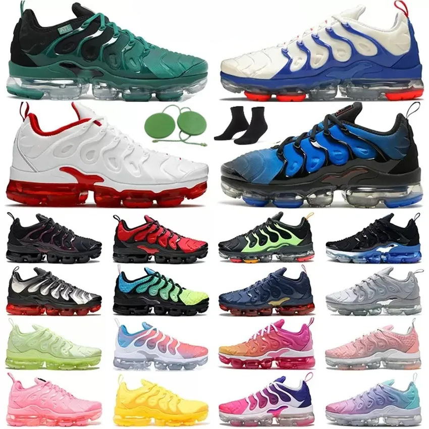 Chaussures de course Hommes Femmes Tennis Ball Université bleu Triple Black Black Coquettish Purple Yolk Bubblegum Cherry Mens Trainers Outdoor S