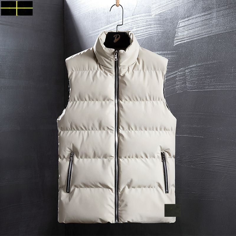 Designer jacket cargo jumper men women Down Jackets Designer Style Down Warm Winter Vest Fashion Couple Wear Luxury Brand Women's Outdoor Coat