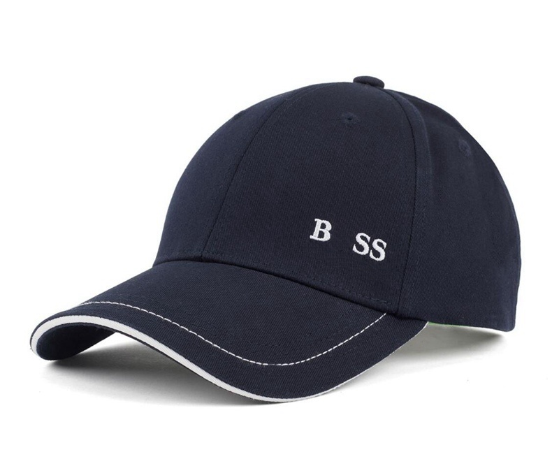 Designer en gros de la mode chaude Baseball Caps Gorras Bones Sports de plein air décontractés pour hommes Femmes de haute qualité Cap a3