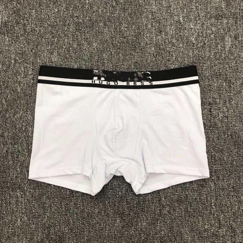 Tendance des maillots de bain masculins Boxers boxers boxers pour hommes