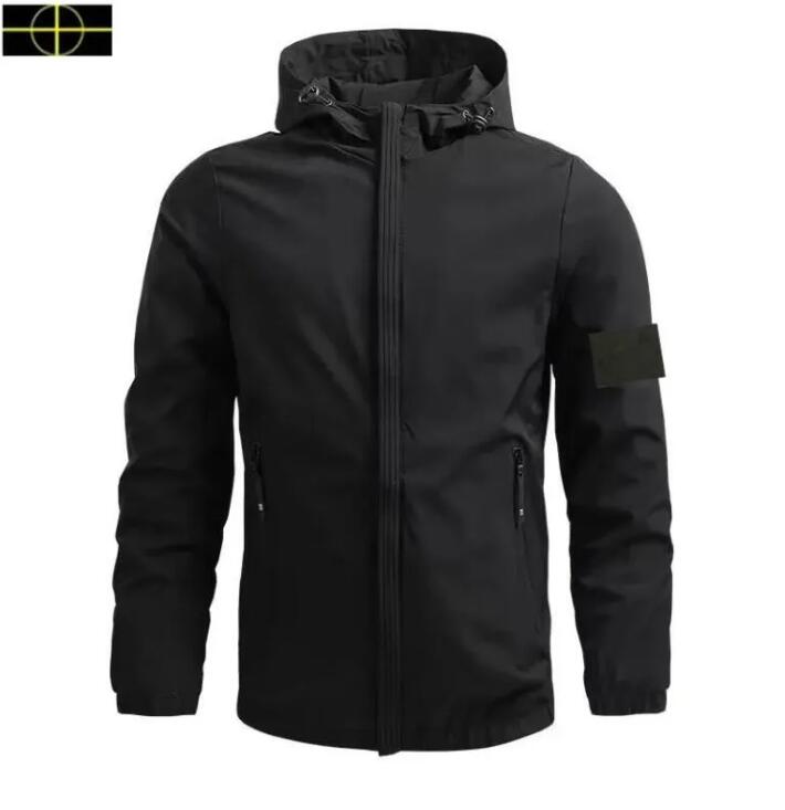 Men's Vest Medal Pocket Outdoor Combat Work Suit Vest ston Hollow out Men's Joint Hip Hop Casual Men's Vest M-7XL12