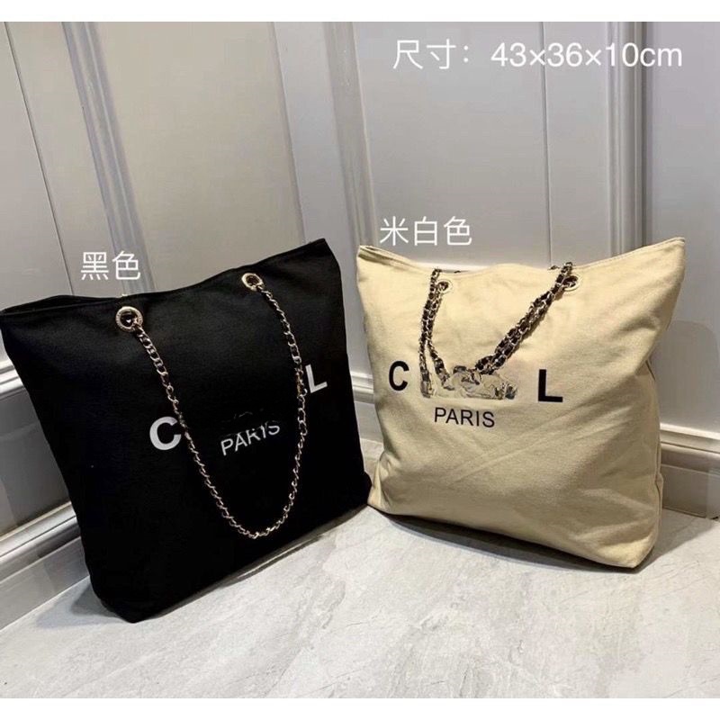 Wholesale Luxury Designer Brands Shopping Bags Black Nylon Handbag Tote Bag For Women Luxury Designers Bag High Capacity Ladies Casual Shopping