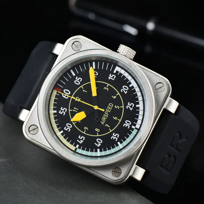 2024 Tops Men's 40MM automatic mechanical watch designer all stainless steel watch super bright sapphire watches Montre de luxe ss