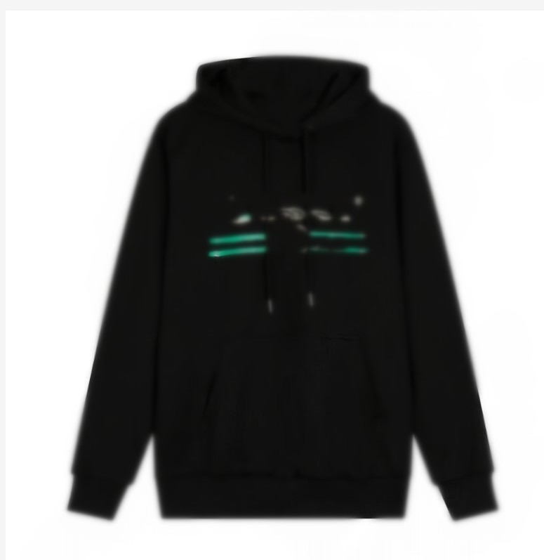 Hoodies Hoodies Vestes de créateurs de streetwear masculins Sports Sports Windbreaker Zipper Hoodies T-shirt Veste Velles de manteau