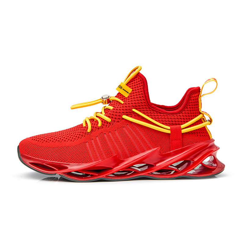 Designer shoes casual shoes men women Black White Red Grey Yellow Dark Blue Orange mens trainers outdoors sneakers size 36-45