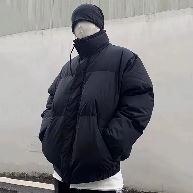 Veste de créateur Parka Hommes Femmes Classique Disposez Canard En Peluche Designer Manteaux En Plein Air Hommes Femmes - Vêtements d'extérieur c