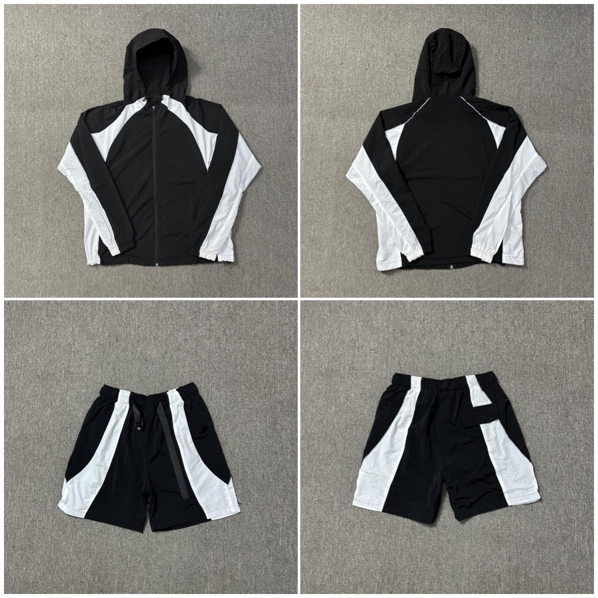 hommes survêtements hommes corps chaud veste d'hiver hommes manteaux designers de luxe sportwear designer vestes pour hommes coupe-vent hommes ma