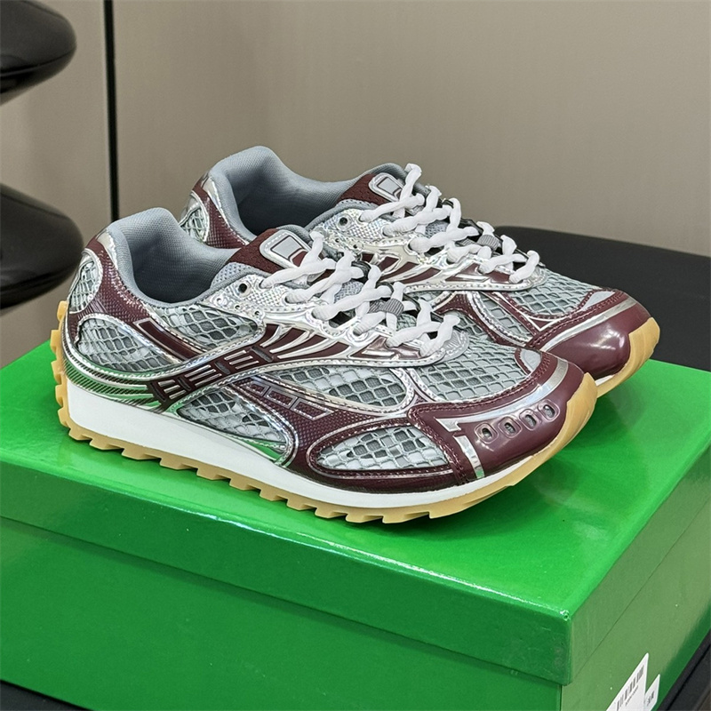 Wholesale top Designer shoes classical men women sports shoe featuring lightweight technology luxury outdoor running sneakers fashion non-slip dad s