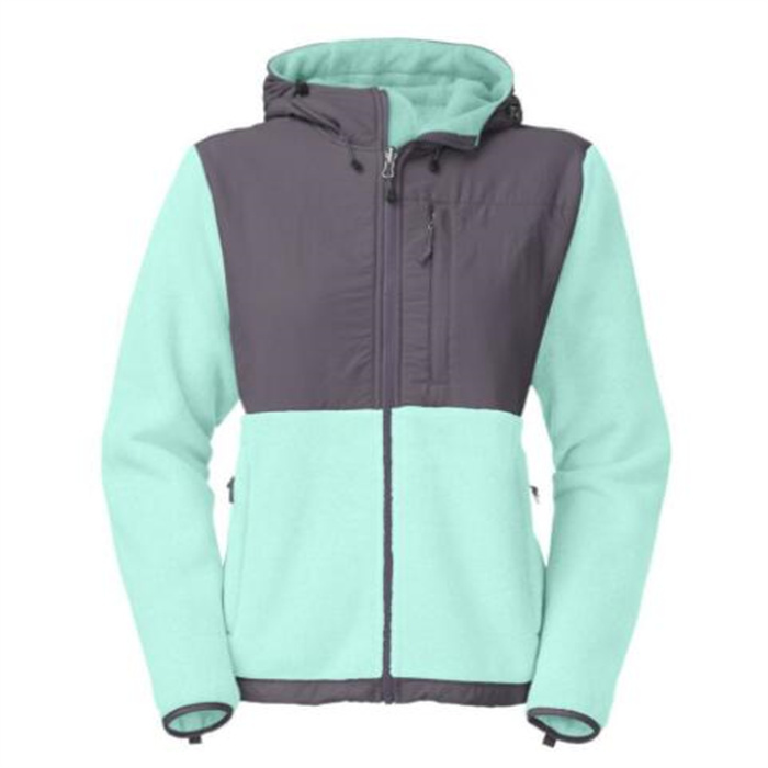 Fashion Luxury north Men's Women's Fleece Jackets Quality Designer Warm Hoodies coat Windproof Outdoor Soft Shell Sportswear Ski Coats