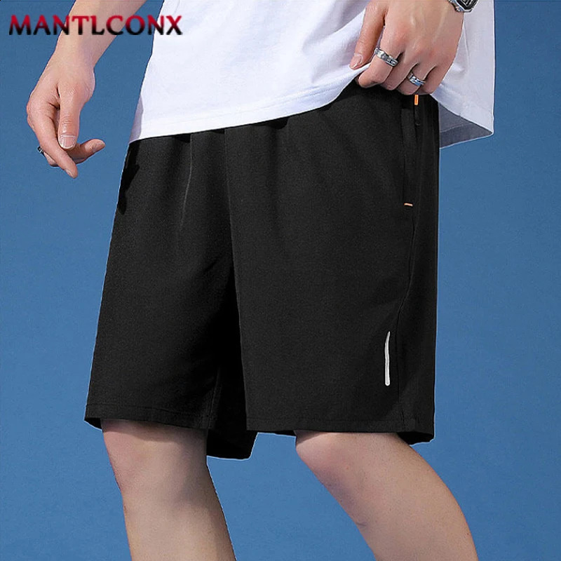 Fashion Summer Board Shorts hommes décontractés de plage séchée rapide hommes Running Jogging Sports Pantalon Short Man Bottom Breatchable 240823