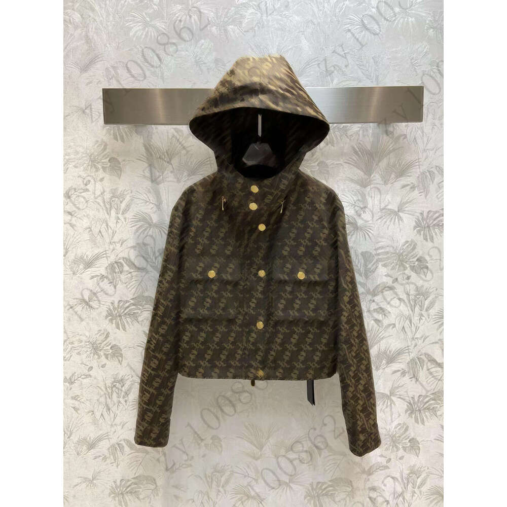 Veste de créateurs de manteau de manteau à capuche à capuche Vestes de mode de mode de mode LETTRE LONGE LETTRE VAGNAGNES LETTRE JACQUARD MOTEAUX