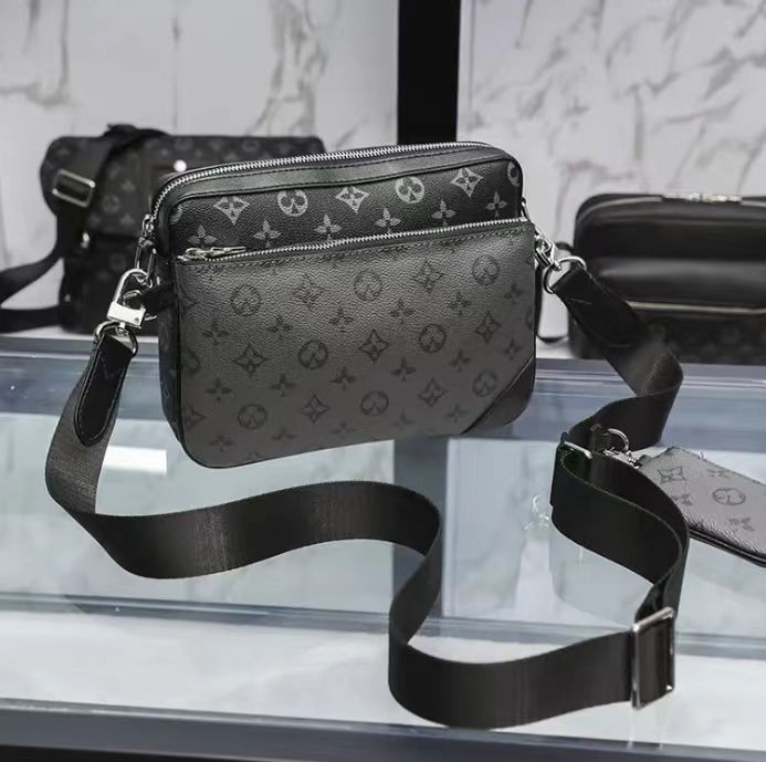 high quality Designer Bag 3 pcs 1 set favorite multi accessories Women Messenger Bags Handbags Designers Lady Leather Women's bag Totes boot