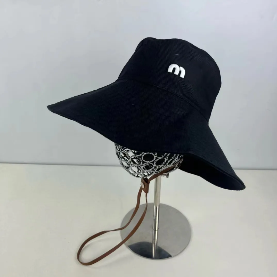 Designer Mens Womens Bucket Hat Fashion Brand Wide Brim Hats Sun Prevent Bonnet Fitted Snapbacks Outdoor Casual Summer Fitted Fisherman Beach Hats G