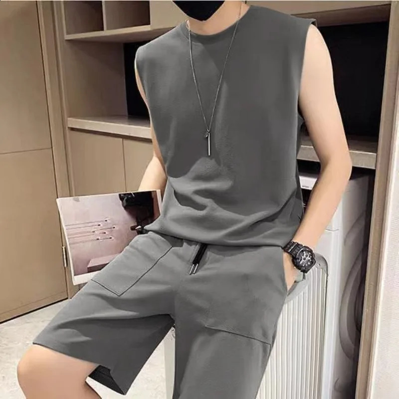 Les courts métrages t-shirts masculins ne sont pas de sports de sport