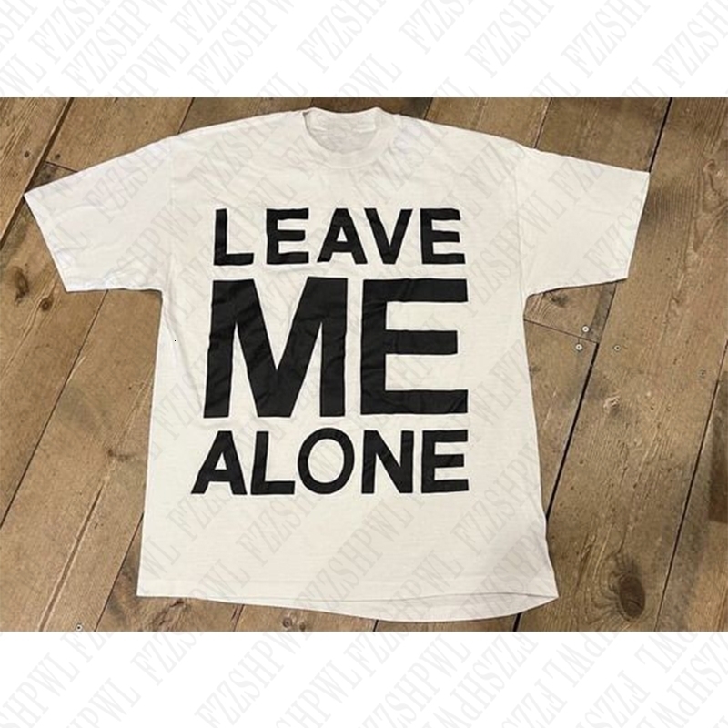 HARAJUKU LETTRE IMPRESSION UNISEX COTON COPTON COTTON COTON CORT-MANDE PUNK HIP-HOP Vintage Rock Comfort American Style Streetwear 240823