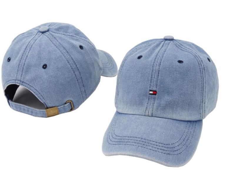 Designer Jeans Beanie Luxurys Face American Caps For Women Designers Mens brand Hat Luxury Hats Womens Baseball Cap Casquette Bonnet a32