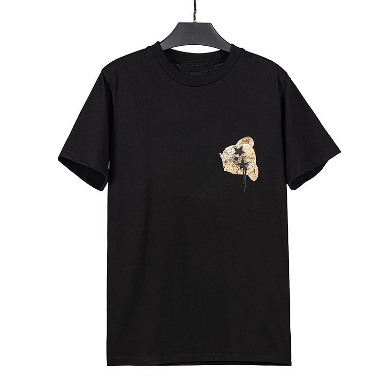 Palm Hoodies Men Women Designer Brand Sweatshirt High Street Palmness Tracksuit Classic Multi Color Decapitated Teddy Bear Print Graphic Tee Palms H