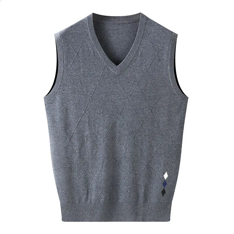 Fashion Super Large Automne de haute qualité Top de top pour hommes en laine tricotée Pull 3xl 4xl 5xl 6xl 7xl 240826