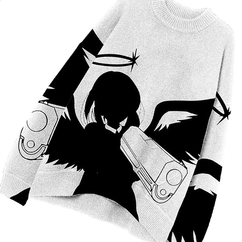 Y2k European and American Sewing Autumn/Winter Top Mens and Womens Traf Pullover Fashion Retro Street Hoodie Small and Elegant 240826
