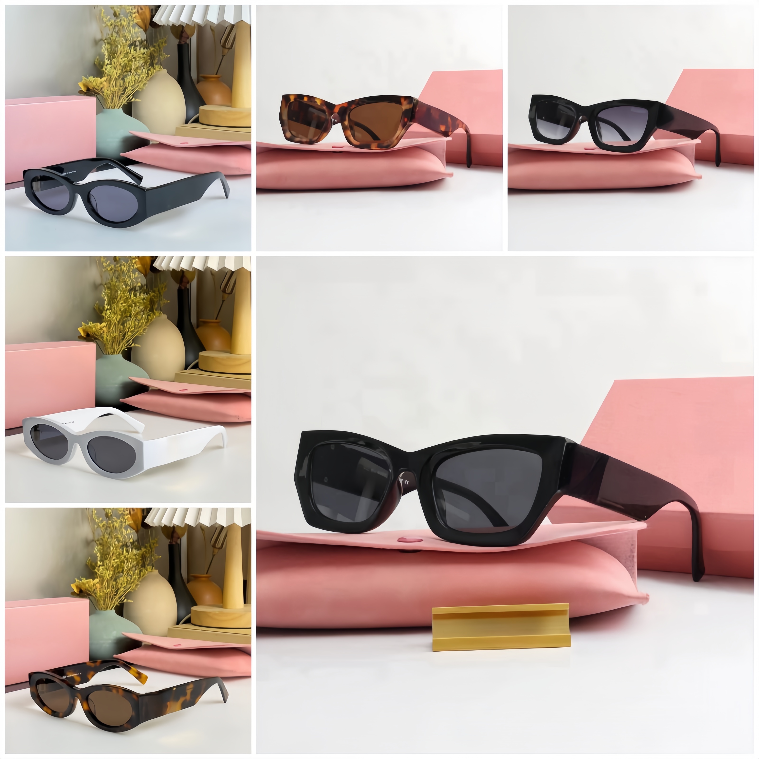 sunglasses for women designer sunglasses women mens sunglasses womens sunglasses luxury sunglasses Fashion Beach Polarizing Cat Eye mens sunglass-image-987470286