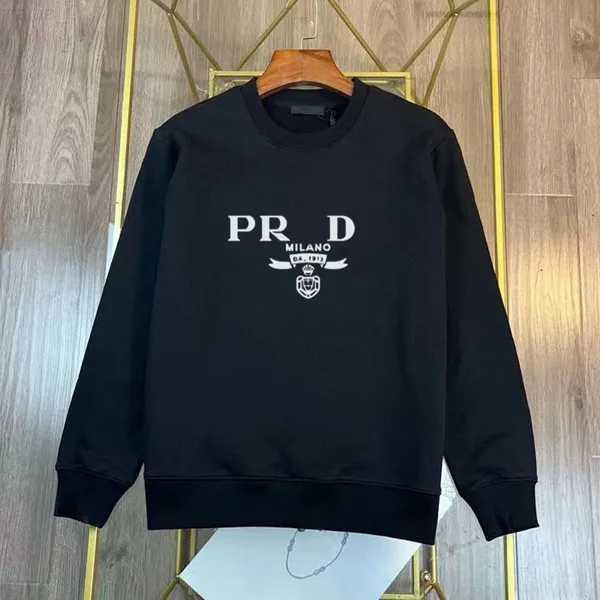 Mens hoodie brand designer luxurious high quality Sweatshirts casual fashion knitwear letter printed couples round neck long sleeved top