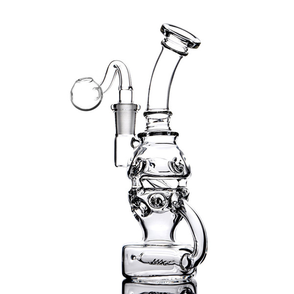 hookahs bong glass bongs birdcage perc smoking pipe oil rigs-image-388448071