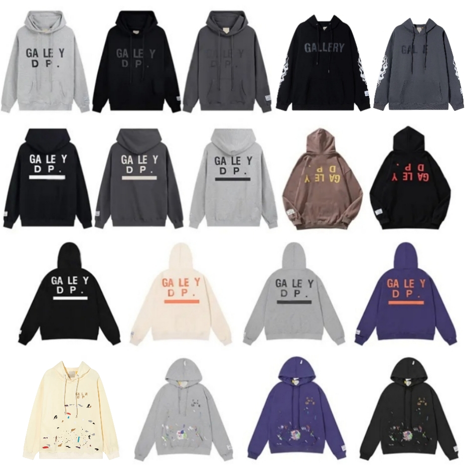 Sweats à capuche pour hommes Designer Sweat à capuche Pull Sweatshirts Femmes Sweat à capuche en vrac à manches longues Tops à capuche Vêtements