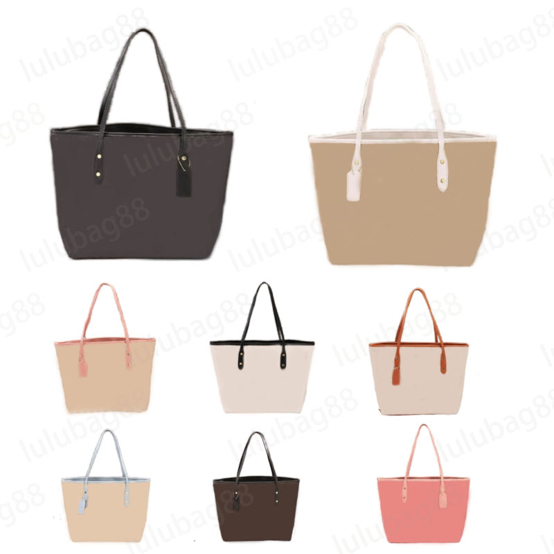 Leather designer bag tote bag designer handbag city luxury bag womens shopping crossbody bags large capacity shoulder bags designer women bag bla-image-963906856