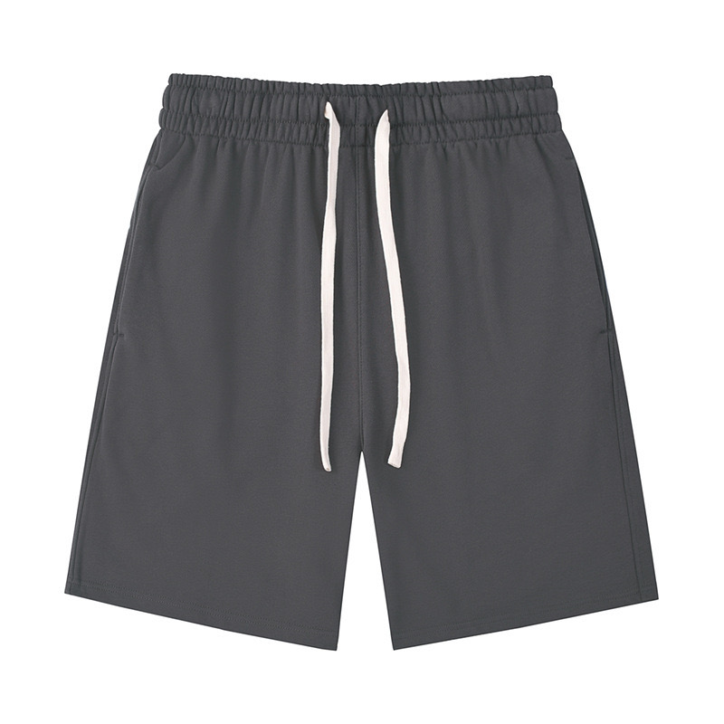 silk shorts men and women fashion summer beach sets Hawaiian casual shorts shirts tees-image-771766737