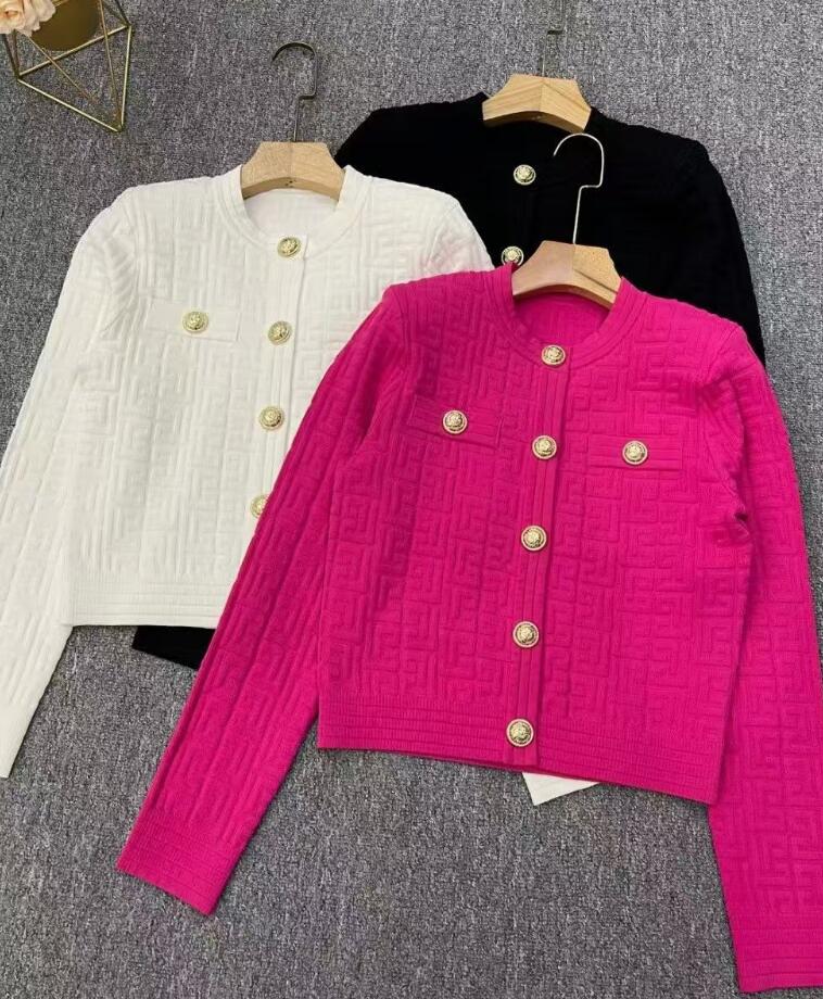 Prilleurs pour femmes Cardigan de la laine de laine de laine de chantier manteaux en hiver tricots chauds et manches longues femme