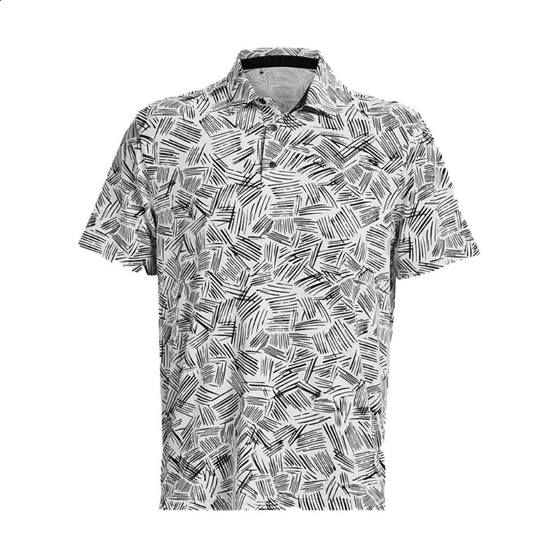 2023 Professional Playoffs Mens Golf Tshirt Summer Leisure POLO Shirt Comfortable Outdoor Sports Top Baseball Jersey 240829
