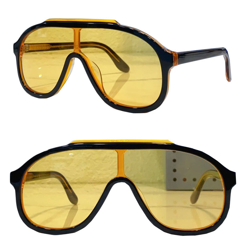 Top Fashion luxury designer Men Womens sunglasses 1038 high quality retro sunglasses UV400 luxurious fit goggles high quality original packaging box