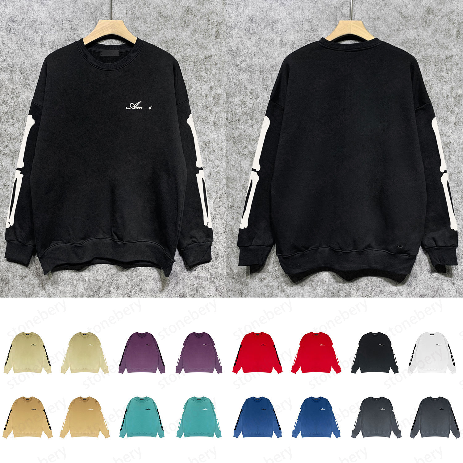 Designer Mens Sweat à capuche pull de mode pour hommes veste à capuche automne sweure à sweat chaud d'hiver Vêtements de qualité supérieure à swe