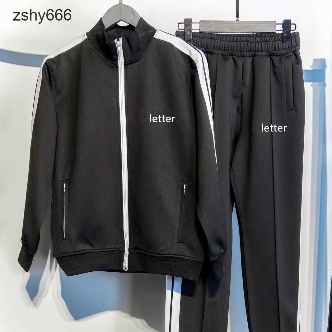 Suisses de survêtement pour hommes Ensembles d'été Tracky Designer Jacket Tracksuit Sweatshirts Suisses Hen Track Sweat Sweat Coats Sportswear Bi