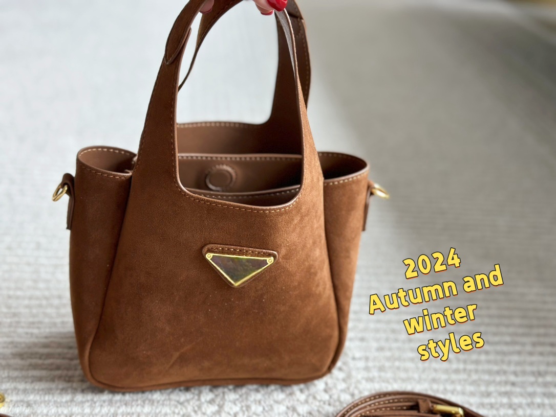 Fashion Handbag Lambskin Leather hobo handbag high quality women Totes Bag WalletTop custom luxury purse designer woman handbags Basket Bag