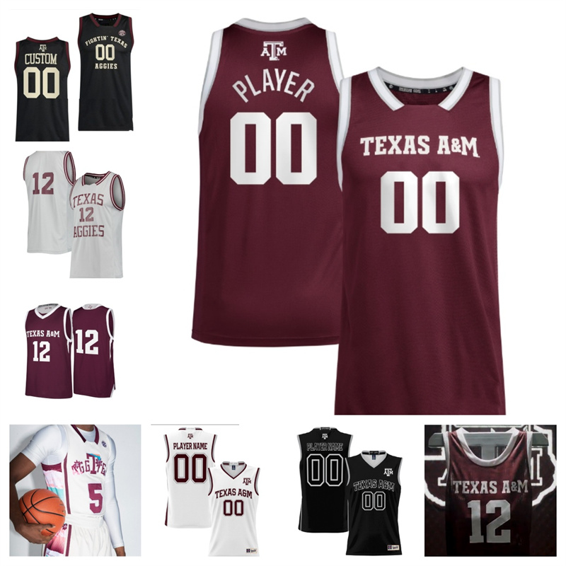 Texas A M Aggies 0 Jace Carter 9 Rob Dockery 2 Hefner basketball jersey 5 Eli Lawrence 24 Jaelyn Lee 3 Bryce Lindsay 35 Manny Obaseki 23 Tyrece Radf