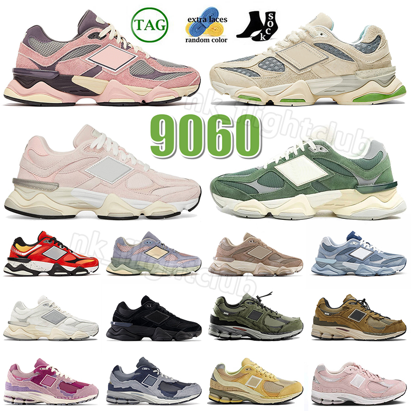 New Balance 2002r NB 9060 Shoes Authentic og 9060 sneakers Joe freshgoods 9060 on Cloud Protection Pack nouveau 2002r homme femme dhgate [code :L