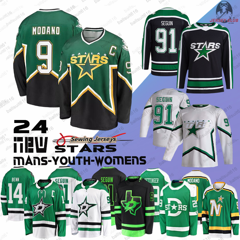 21 Jason Robertson Dallas Stars jersey Reverse Retro dallas hockey jersey Roope Hintz Joe Pavelski Roope Hintz Tyler Seguin Esa Jake Oettinger Mike Modano jerseys 
