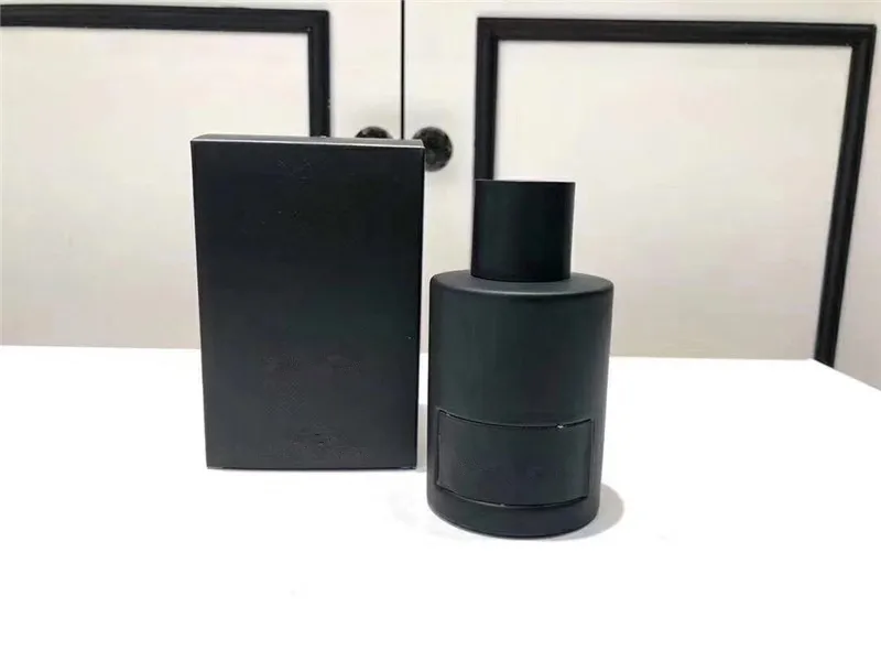 Men and women perfume New top quality brand Ombrey leather perfume Unisex eau de toilette 100ml perfume spray