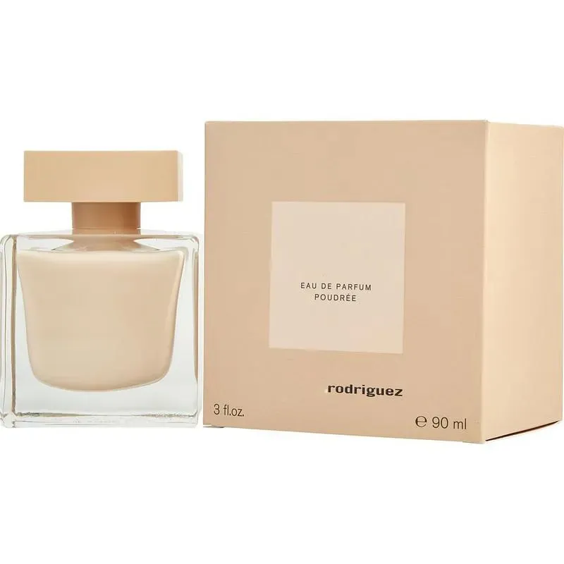 Designer perfume for men and women 90ml 3 FL.OZ rodriguez eau de parfum poudree Cloud