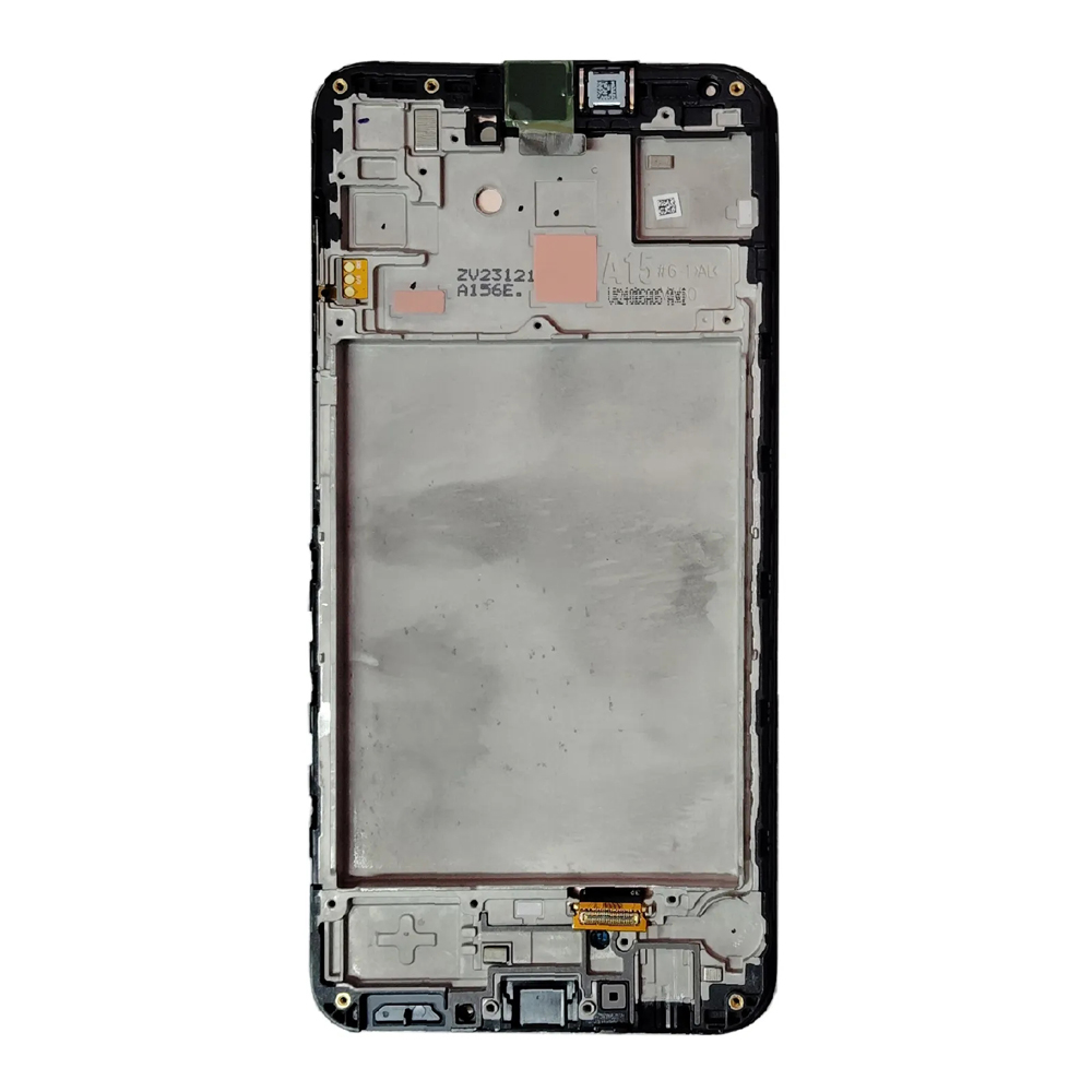 Replacement Screen for Samsung Galaxy A15 5G A156U Mobile Phone Oled lcd touchscreen Replacements Parts With Frame Black-image-947711223