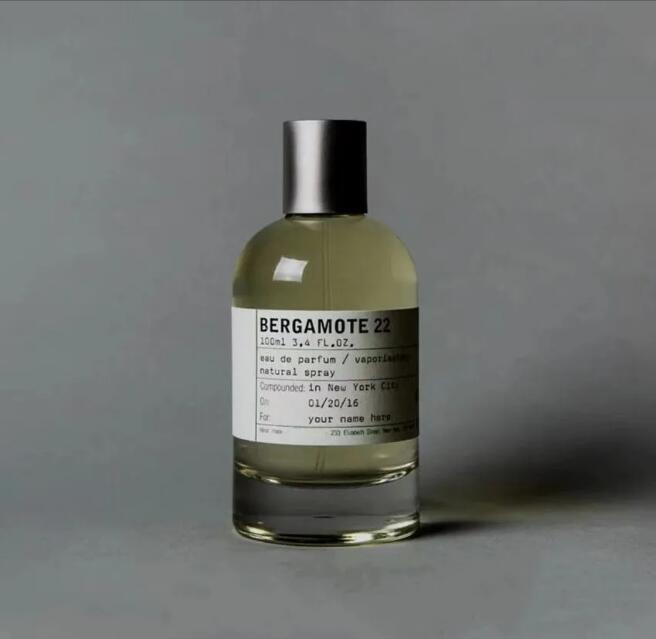 TOP Classic neutral 13 Flavors Perfume 100ml myrrhe 55 musc 25 santal 33 patchouli 24 bergamote 22 Rrose 31 the noir 29 lasting Eau De Parfum fra-image-948037334