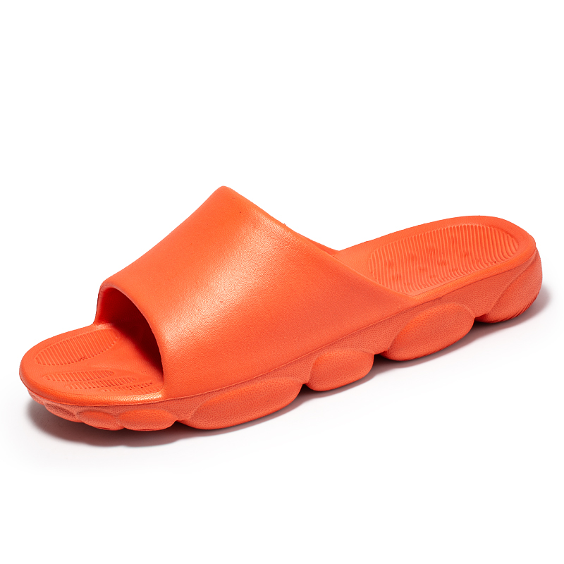 Slippers Beach Slides shoes Flip Flops womens green yellow orange navy bule white pink brown summer sandals 35-38 55