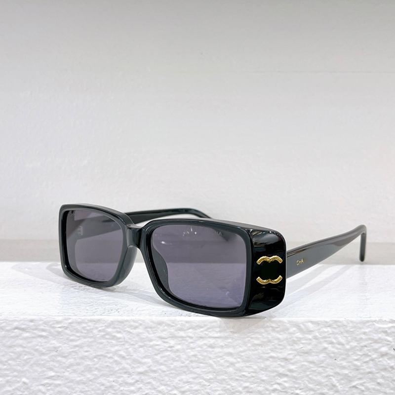 Fashion Streets Sunglasses Designer Rectangle Eyeglasses UV protection Travel Glasses 6 Colors-image-948390437