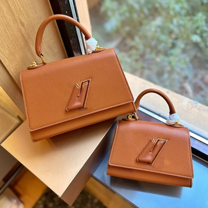 Designer Shoulder Bag for Women Crossbody Bags Luxury Handbags Womens Cross Body Purses Leather Handbag Messenger Clutch Tote Shopping Bag Wallet