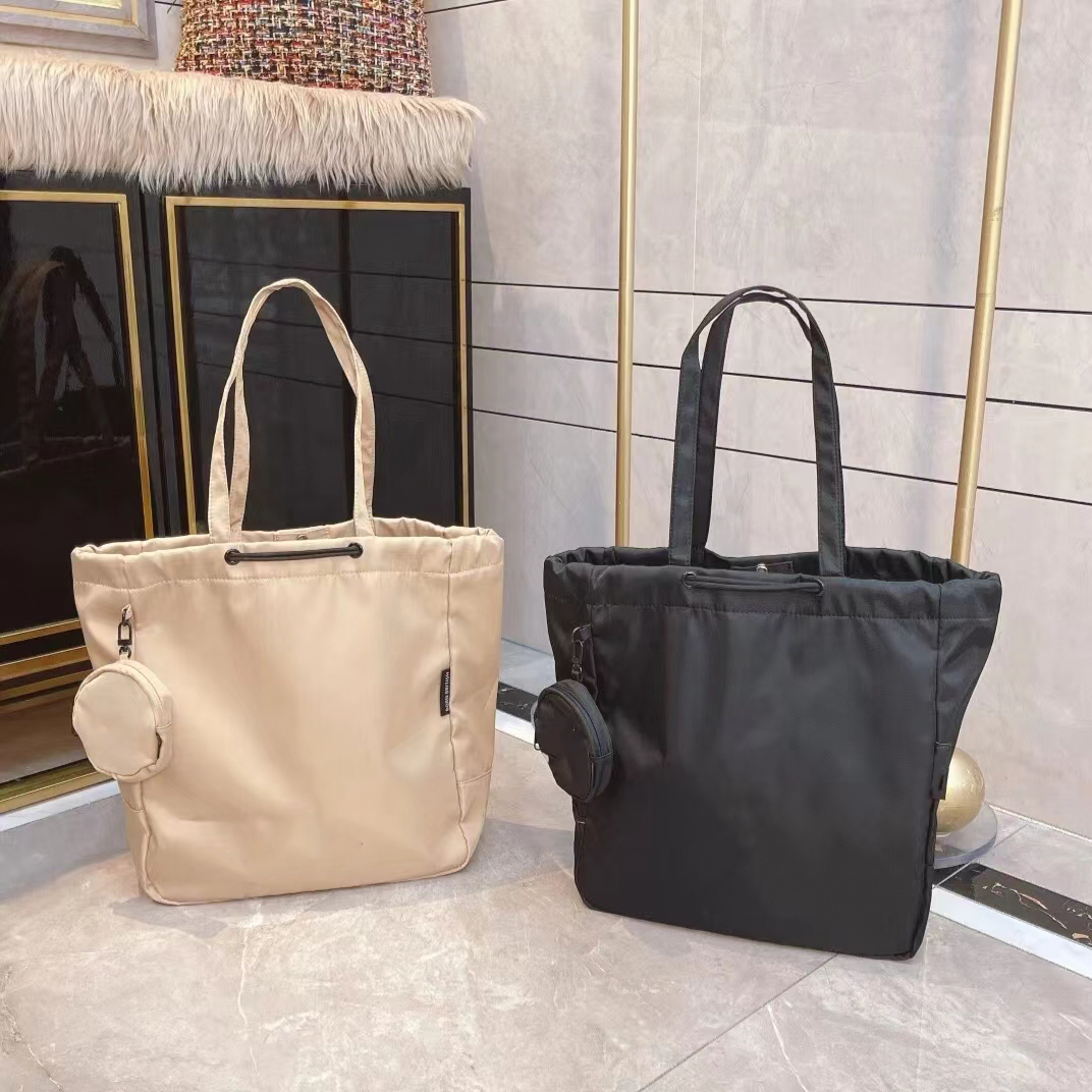 Tote bag Handbag Designer Bag Fashionable Women's Handbag High Quality Casual Large Capacity Mom Shopping Bag-image-948550686