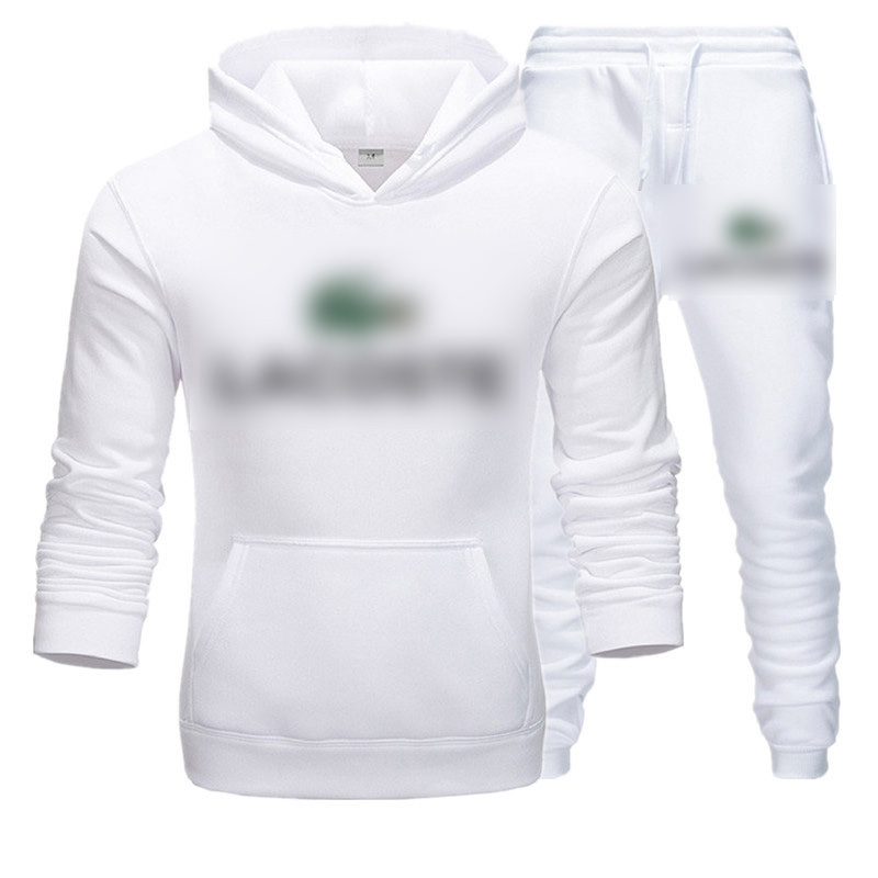 Hommes Designer Survêtement Sweat Costumes Voir Automne Mens Sweat À Capuche Survêtements De Luxe Jogger Costumes Veste Pantalons Ensembles Costu