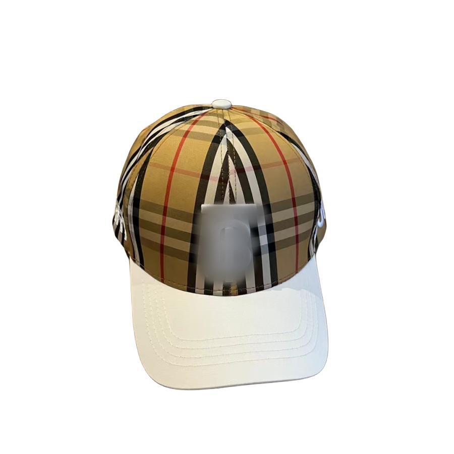 new hat Ball Caps Fashion designer men&#039;s and women&#039;s summer outdoor letter brand sun hats-image-949359432
