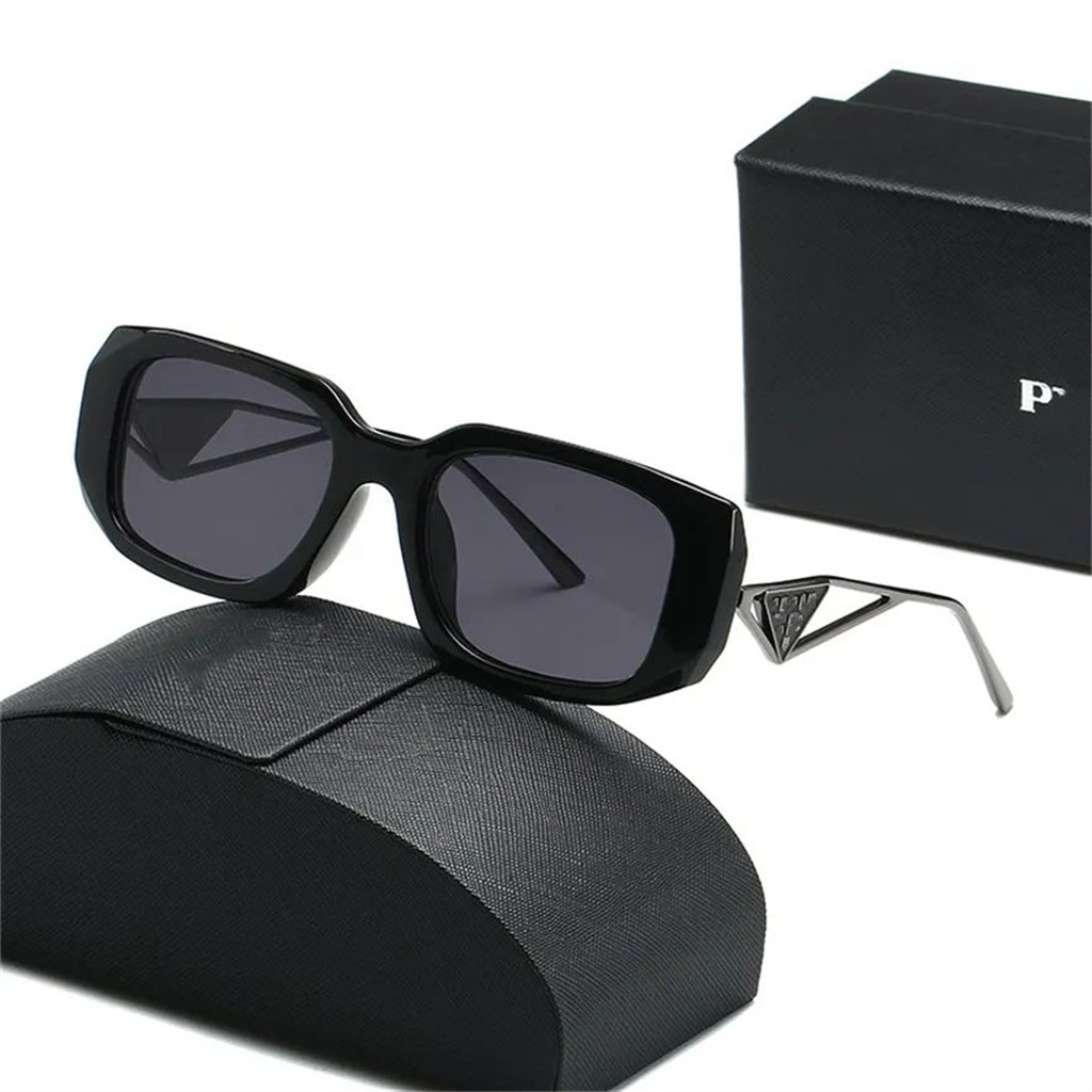 Fashion Classic Lady Sun glasses Mens Designer Sunglasses Outdoor Shades for gafas para el sol de mujer Women Luxury Eyewear Mix Color Optional T-image-949535193