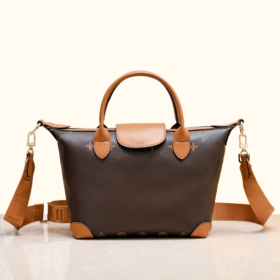 Mirror quality Luxury Designer shoulder handbag New Fashion Women tote bag crossbody bag Multi functional Large Shoulder Bag Casual travel bag New H